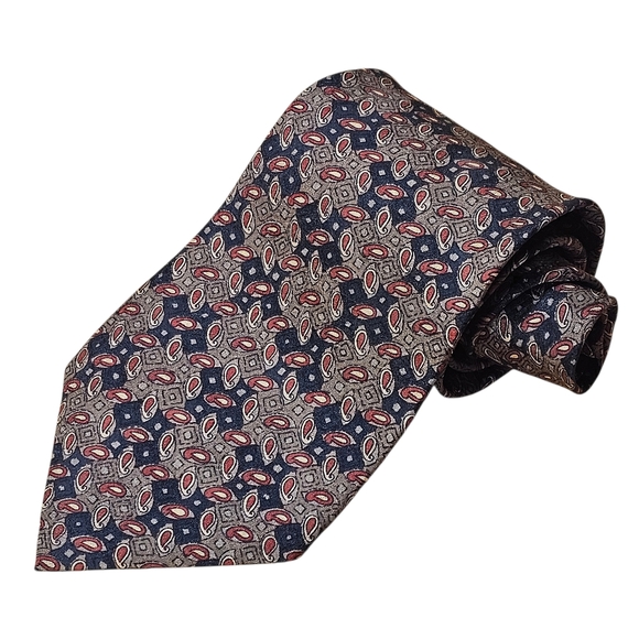 CHRISTIAN DIOR TIE - Picture 7 of 10